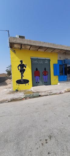 عکس باشگاه بانوان پیروز
