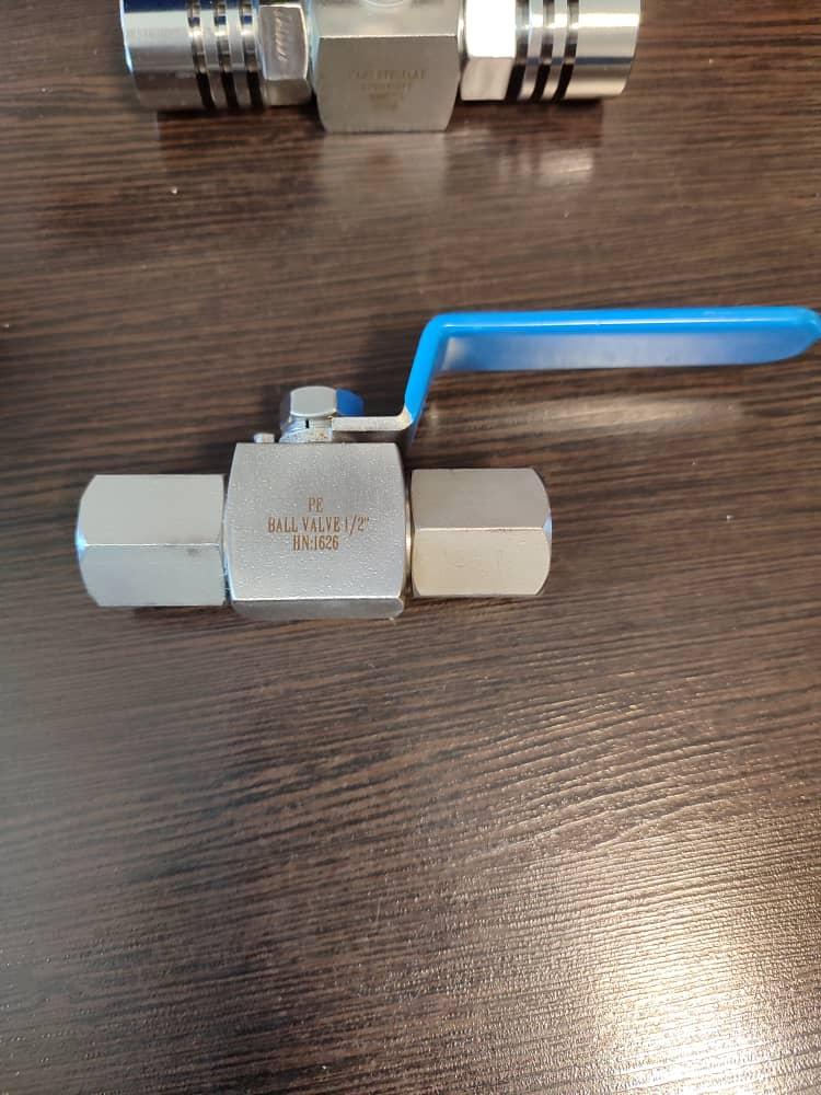 عکس تامین استیل پارس