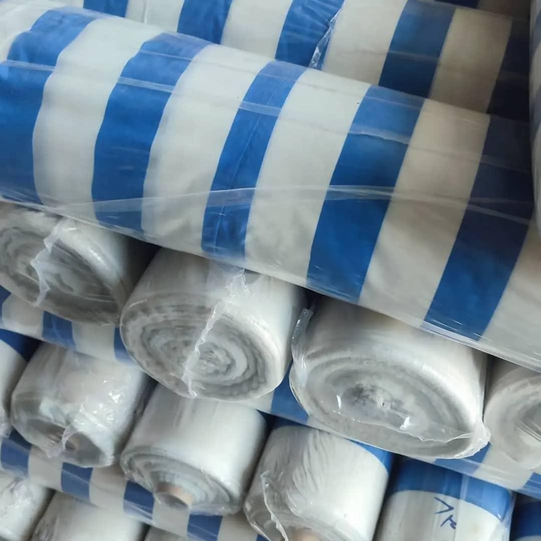 عکس دوخت برزنت تک و عمده (چادر مسافرتی و چادر ماشین)