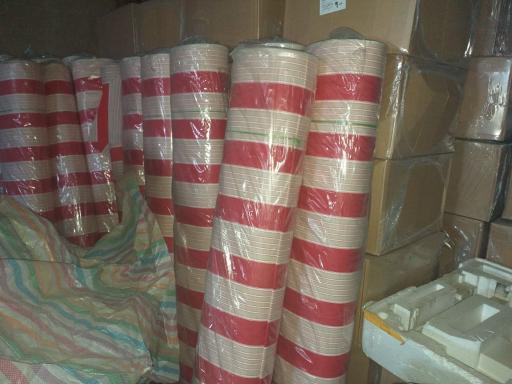 عکس دوخت برزنت تک و عمده (چادر مسافرتی و چادر ماشین)