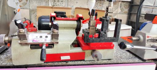 عکس کلید مدرن