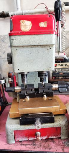 عکس کلید مدرن