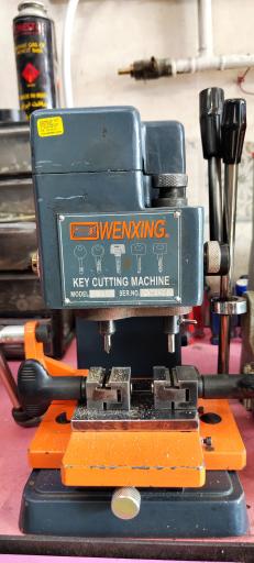 عکس کلید مدرن