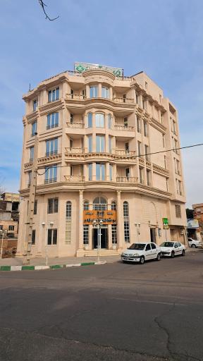 عکس پوشاک پاسارگاد