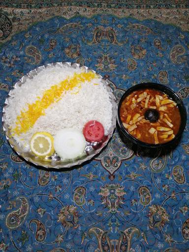 عکس آشپزخانه آقای غذا