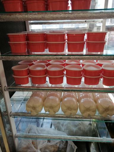 عکس آشپزخانه آقای غذا