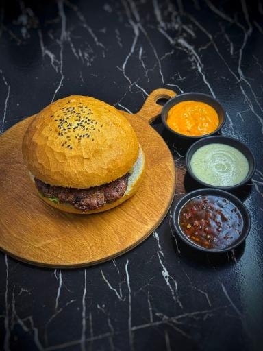 عکس فست فود پیتزا سنتر