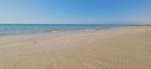 عکس ساحل خلیج فارس