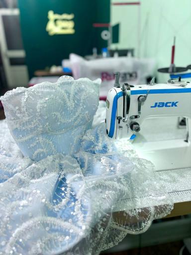 عکس آموزشگاه تخصصی خیاطی ریحانه