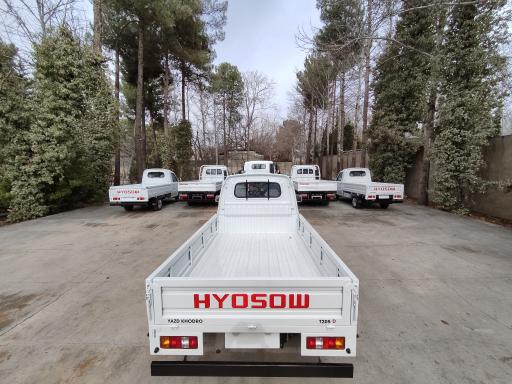 عکس مجموعه نمایندگی های کاریزان خودرو