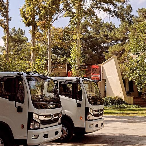 عکس مجموعه نمایندگی های کاریزان خودرو