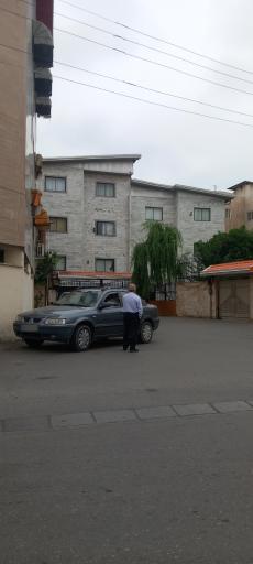 عکس مجتمع مسکونی سوادکوه