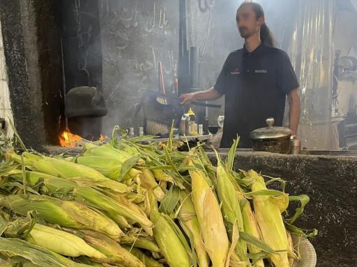 عکس بلال خوران