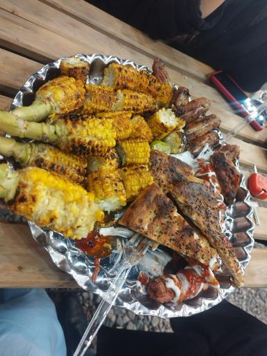 عکس بلال خوران