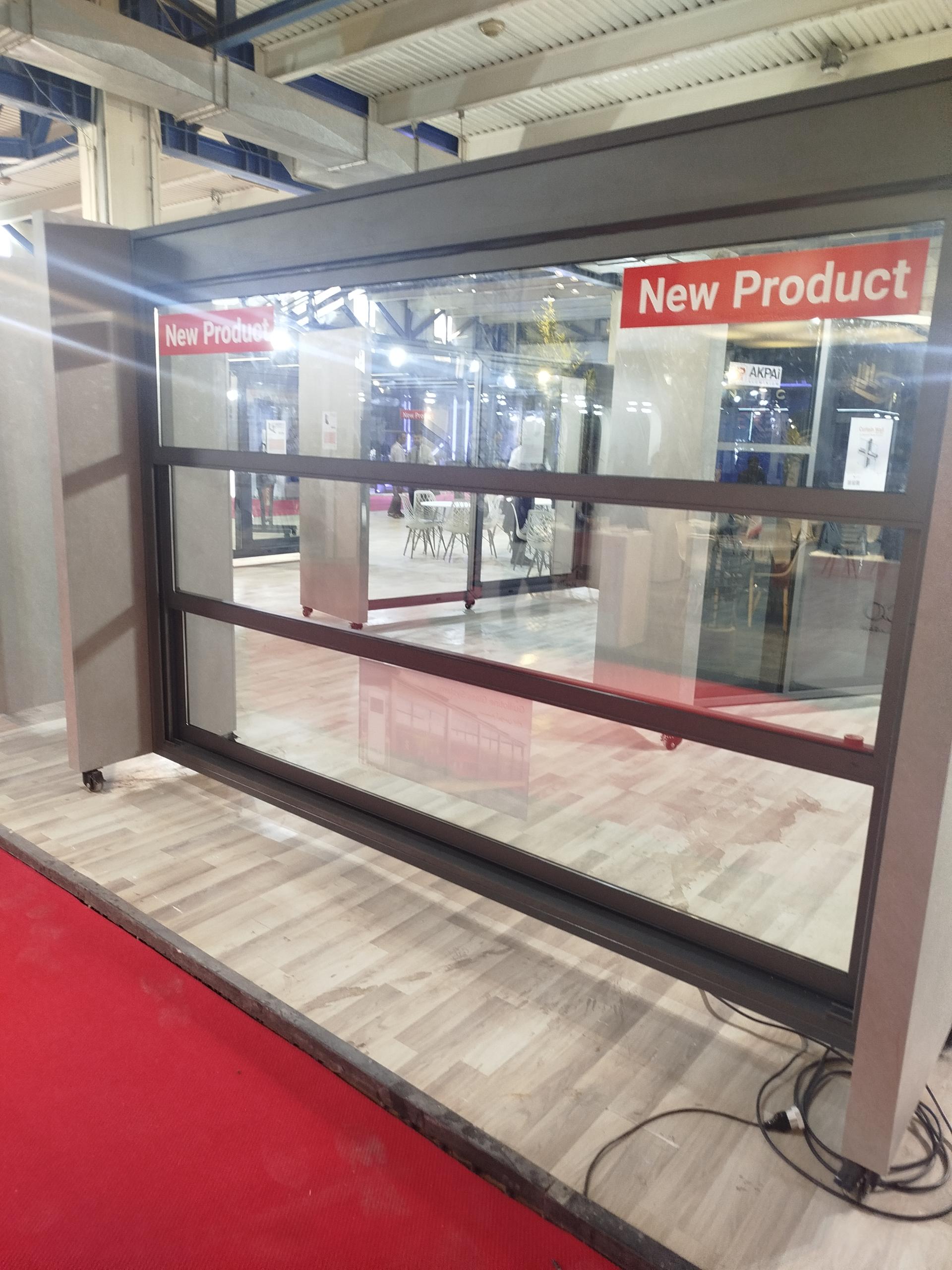 عکس فروش و نصب انواع سیستم های درب اتوماتیک و حفاظتی