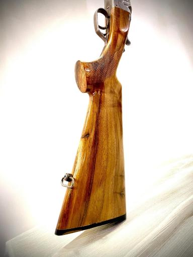 تعمیرگاه سلاح شکاری رضا شیرافکن