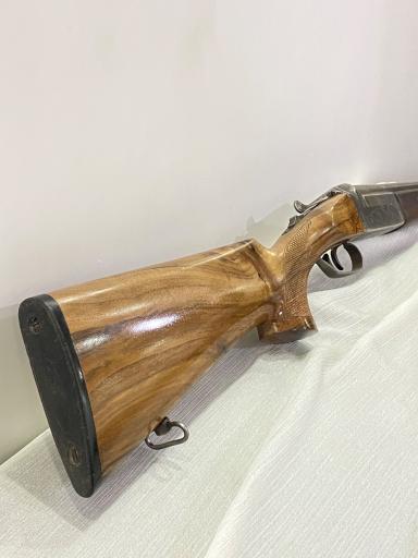 تعمیرگاه سلاح شکاری رضا شیرافکن