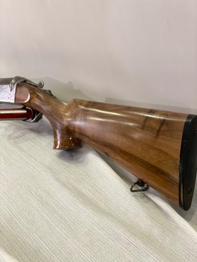 تعمیرگاه سلاح شکاری رضا شیرافکن