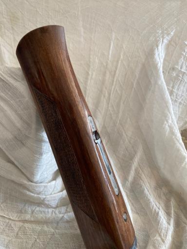 تعمیرگاه سلاح شکاری رضا شیرافکن