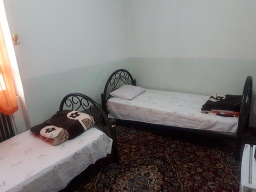 عکس رستوران و مهمانپذیر فردوسی