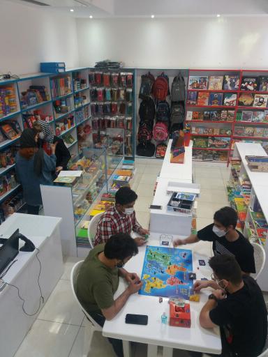 عکس فروشگاه تُرنا