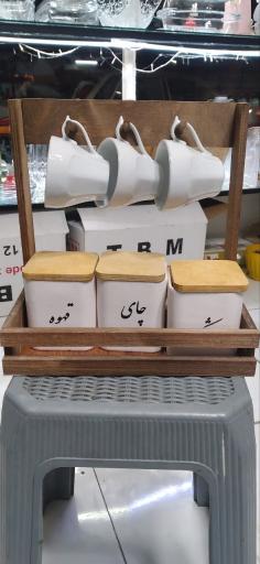 عکس گالری بلوریجات ایلیا