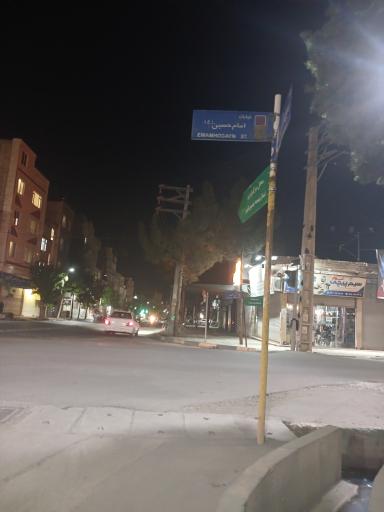 عکس سیم پیچی نور۲