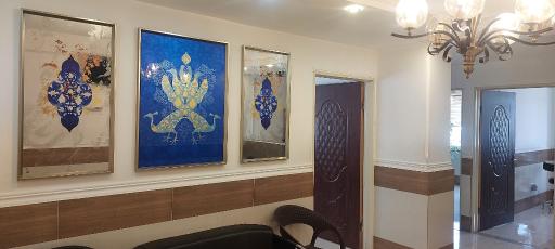 عکس مطب چشم پزشکی فتوره‌چی 