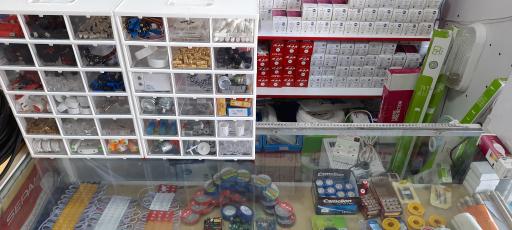 عکس الکتریکی امید نو