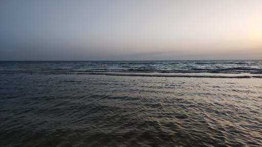 عکس ساحل خلیج فارس