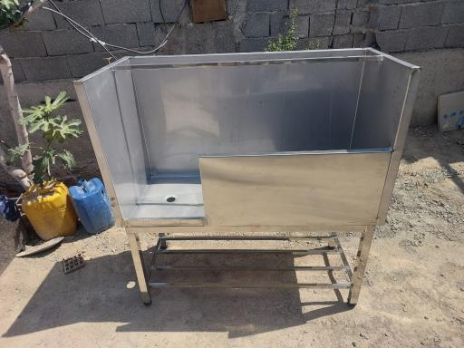 عکس تجهیزات آشپزخانه صنعتی میهن