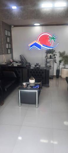 عکس املاک ساحل آبی