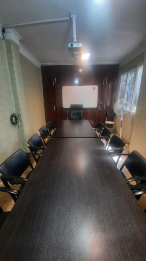 عکس اجاره کلاس درسی