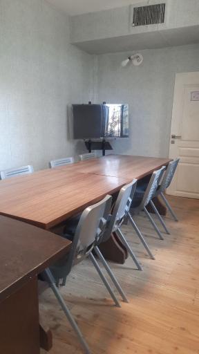 عکس اجاره کلاس درسی