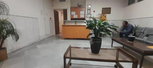 عکس مرکز تصویر برداری دکتر رادمهر