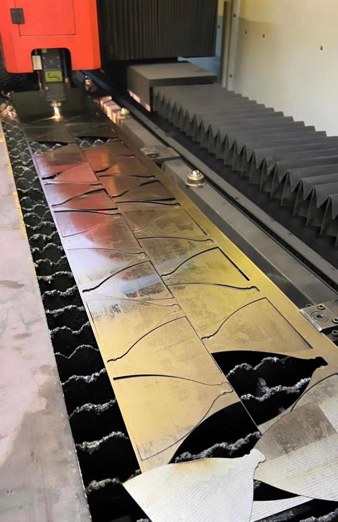 عکس همدان لیزر