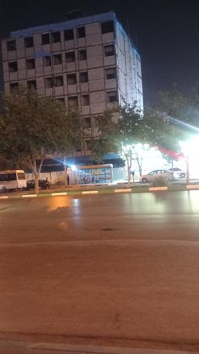  انتهای شاهد