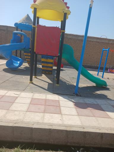 عکس پارک آزادی