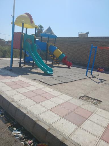 عکس پارک آزادی