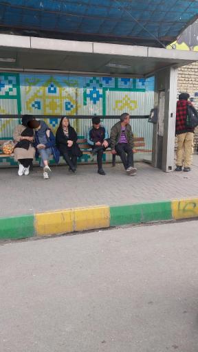  انتهای شاهد