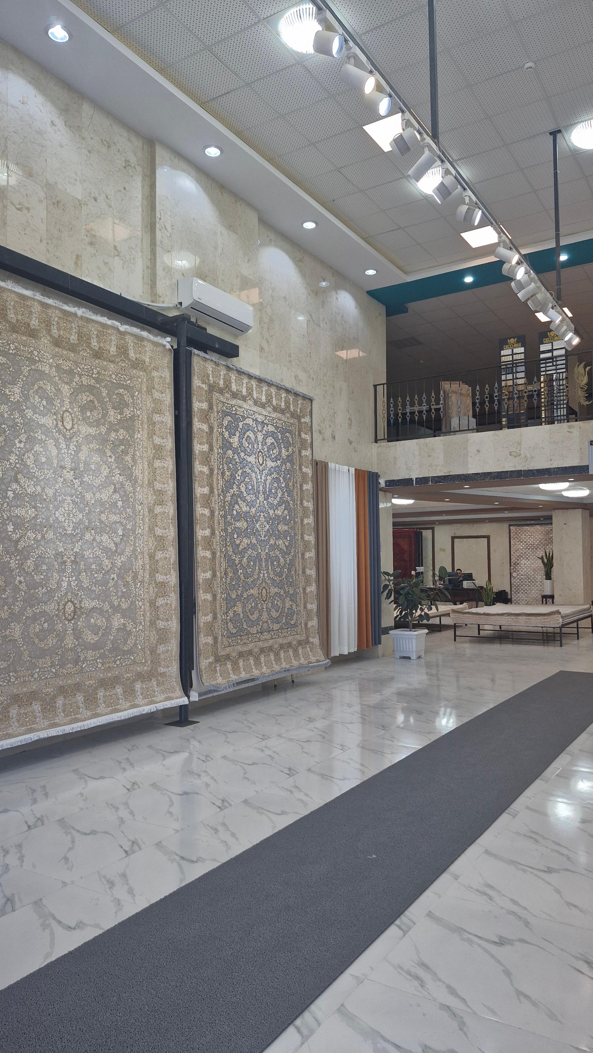 عکس دکوراسیون‌ دکوچیر