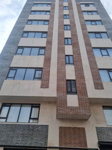 عکس ساختمان زارع