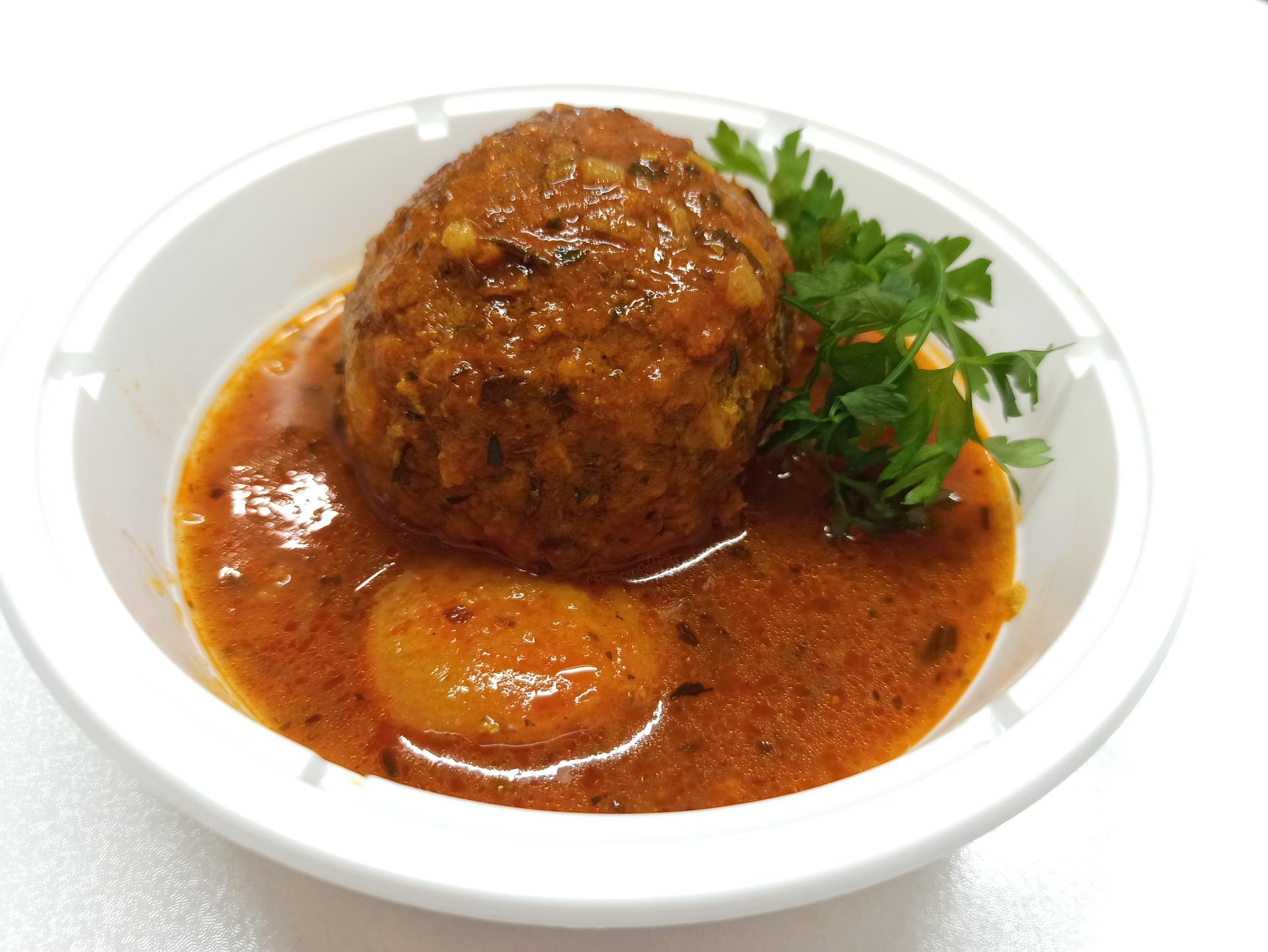 عکس غذای خانگی بی بی ناز