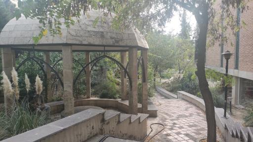 عکس دانشکدە مهندسی عمران دانشگاه خواجه نصیرالدین طوسی