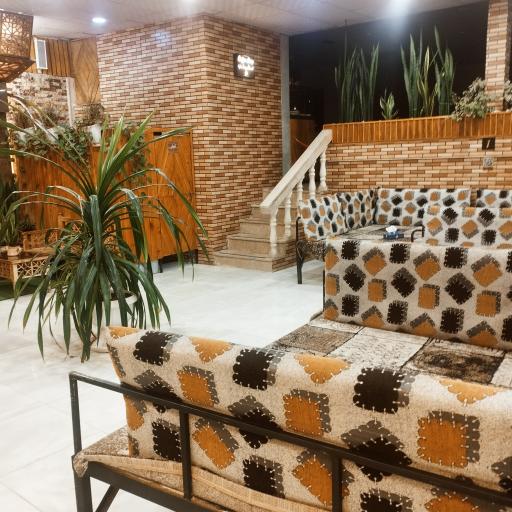 عکس کافه بستنی جام جم 