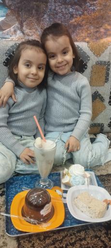 عکس کافه بستنی جام جم 