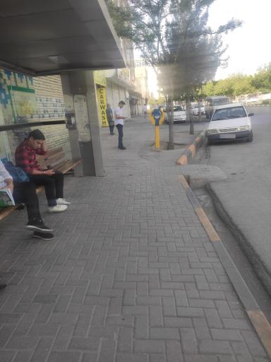  انتهای شاهد