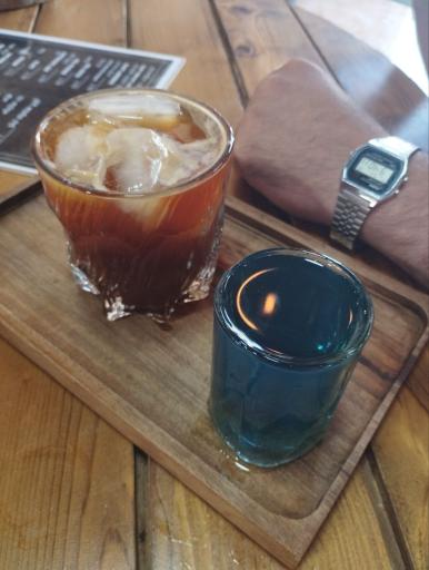 عکس کافه لیلو