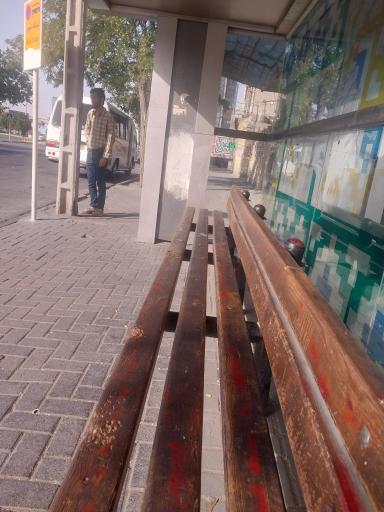  انتهای شاهد