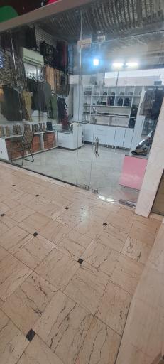 عکس فروشگاه طبیعت‌گردی و نظامی محمدی 